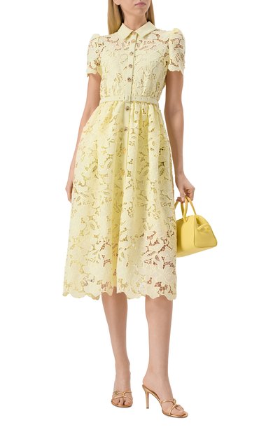 Платье SELF-PORTRAIT, арт. SS25-113MA-Y, фото 2