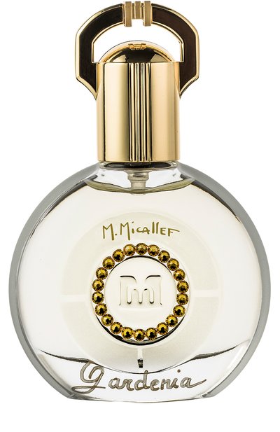 Женский парфюмерная вода gardenia №41 (30ml) M. MICALLEF, арт. 3760060775290