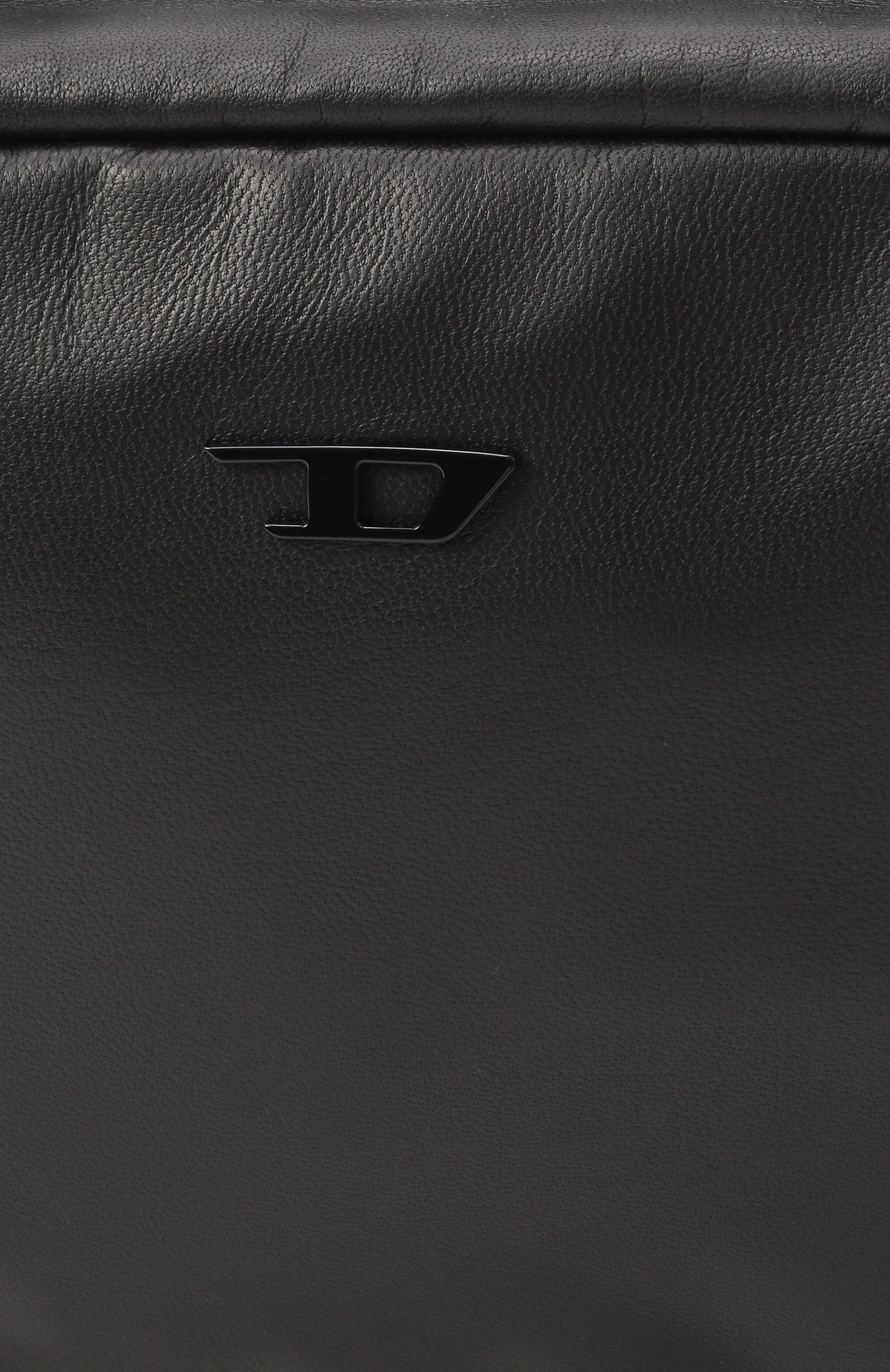 Сумка rave DIESEL, арт. X10242/P2809, фото 3