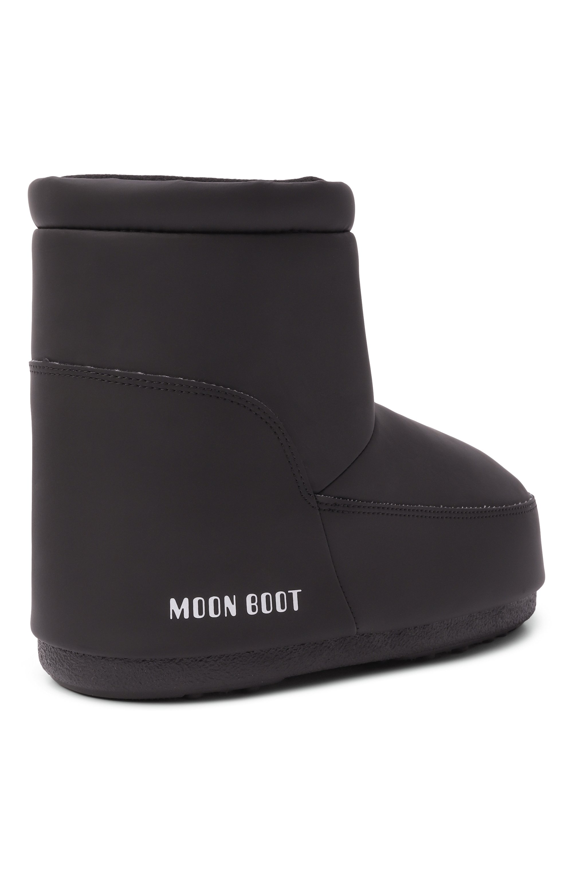 Полусапоги icon no lace MOON BOOT, арт. 80D1409410, фото 6
