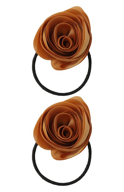 Комплект из двух резинок JUNEFEE, арт. 7021