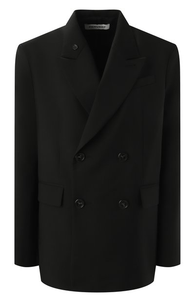 Шерстяной жакет PERVERT, арт. PE24/JA04/60-08, фото 1