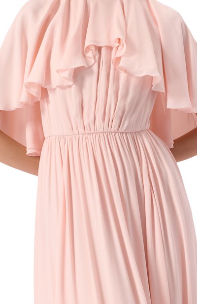 Платье GIAMBATTISTA VALLI, арт. 25SSPVCL5147-18GDM, фото 5