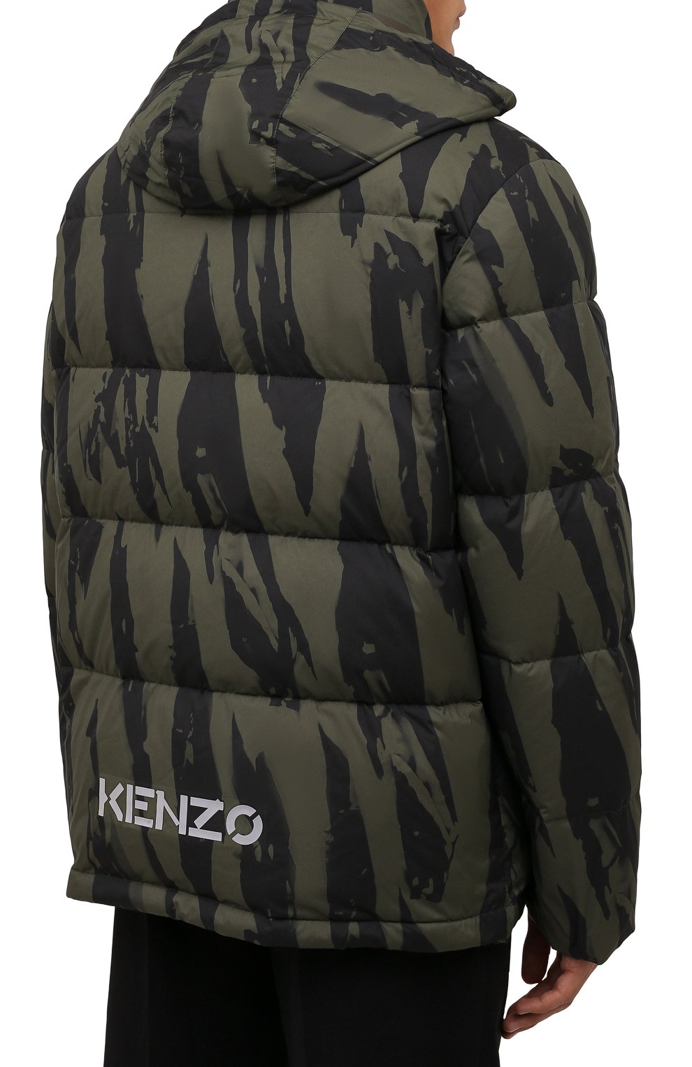 Пуховик KENZO, арт. FB650U1271NN, фото 6