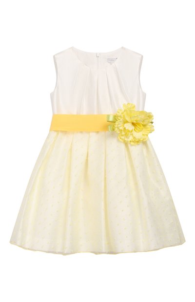 Хлопковое платье BABY A., арт. G1820/36M-7A, фото 1