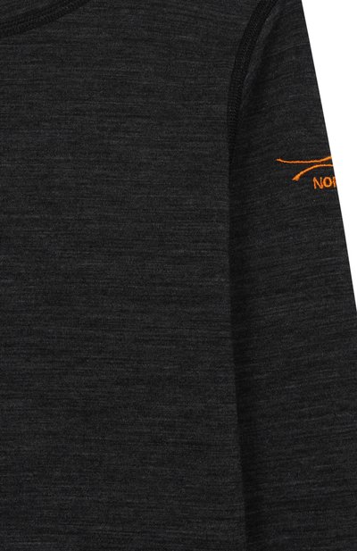 Термолонгслив NORVEG, арт. 4T3HLRU-010, фото 3