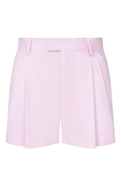 Женские хлопковые шорты ARMARIUM, арт. ARMFWP044/C015