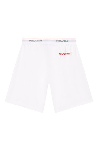 Хлопковая пижама DSQUARED2, арт. DQ3245/D008J, фото 4