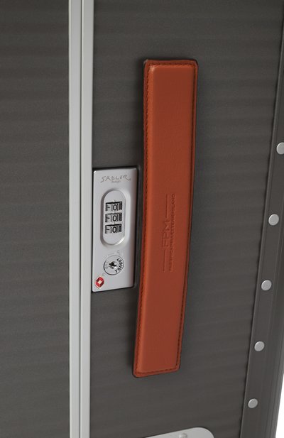 Чемодан bank spinner FPM MILANO, арт. A1507615801, фото 2