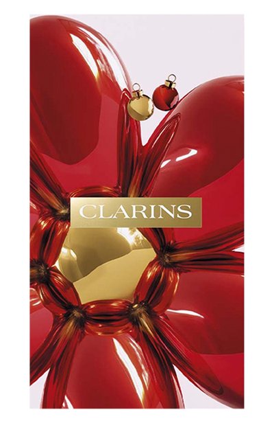 Набор mascara supra volume (8+10+7ml) CLARINS бесцветного цвета по цене 3900 руб., арт. 80129844, фото 3 Набор mascara supra volume (8+10+7ml) CLARINS, арт. 80129844, фото 3