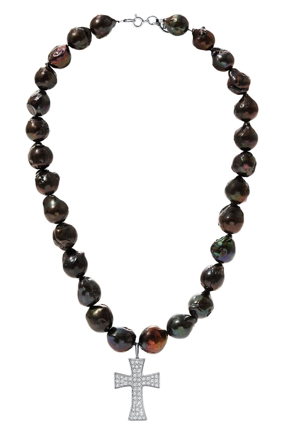 Четки LEVASHOVAELAGINA, арт. Aghajari/929, фото 1