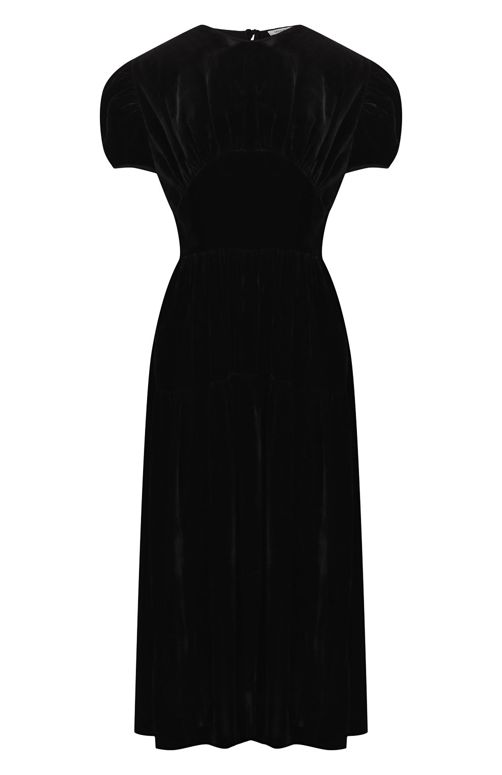 Платье-миди CECILIE BAHNSEN, арт. AW19-0039, фото 1