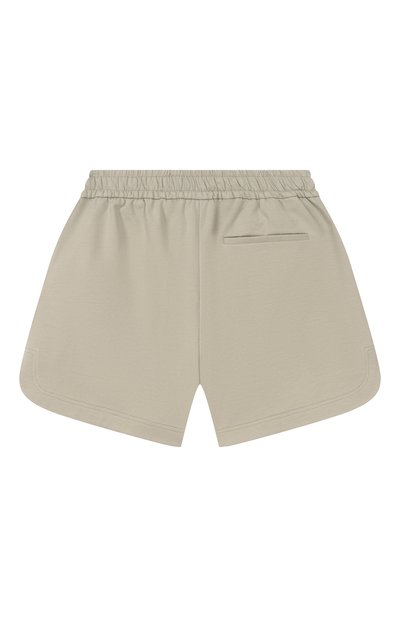 Хлопковые шорты BRUNELLO CUCINELLI, арт. BH827E657C, фото 2