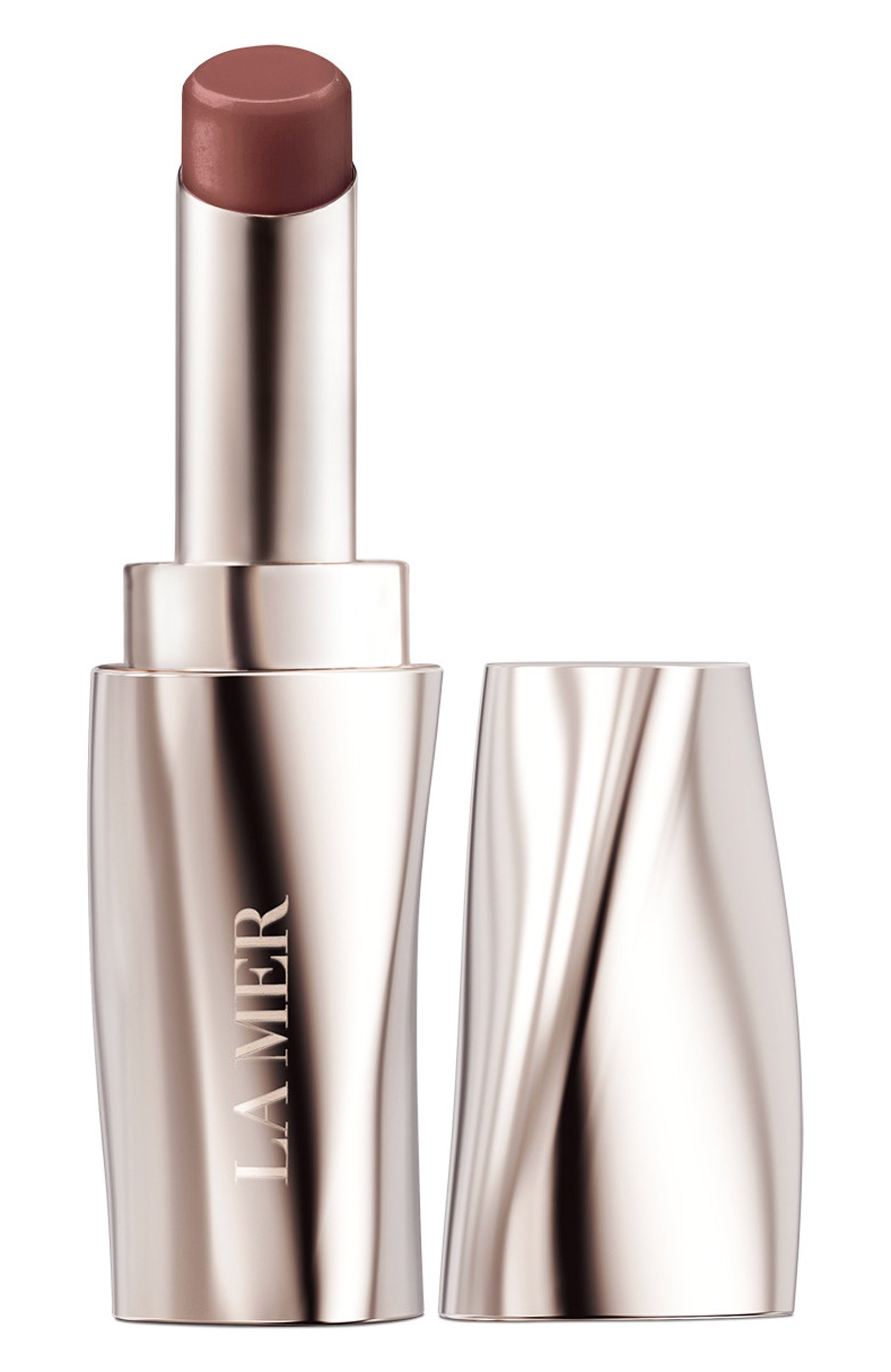 Ухаживающий бальзам для губ the lip treatment, оттенок chestnut (3,4g) LA MER, арт. 46T8-08, фото 1