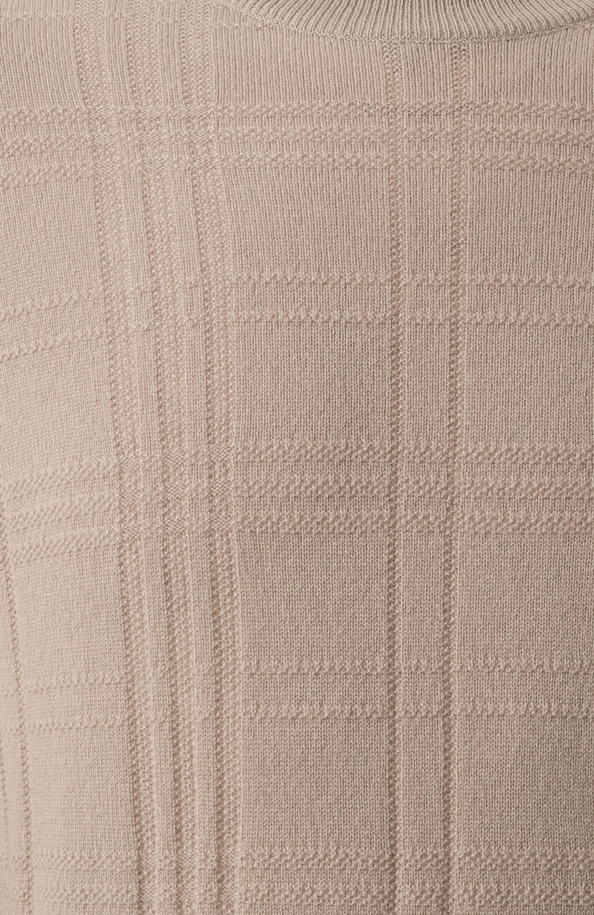 Кашемировый свитер ZILLI, арт. KMN001M0300VCHE00, фото 5