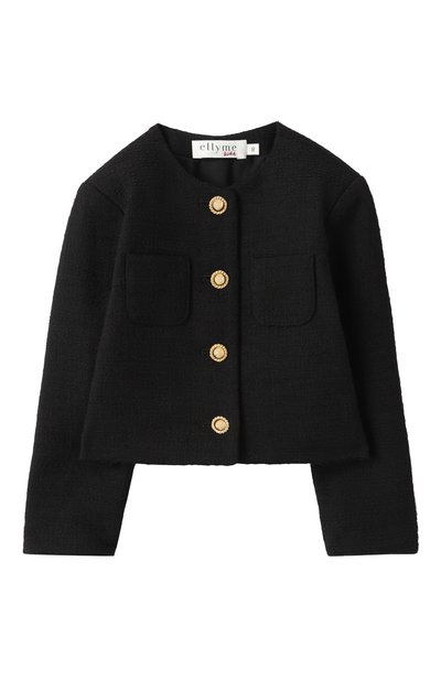 Комплект из жакета и юбки ELLYME, арт. 00185, фото 2