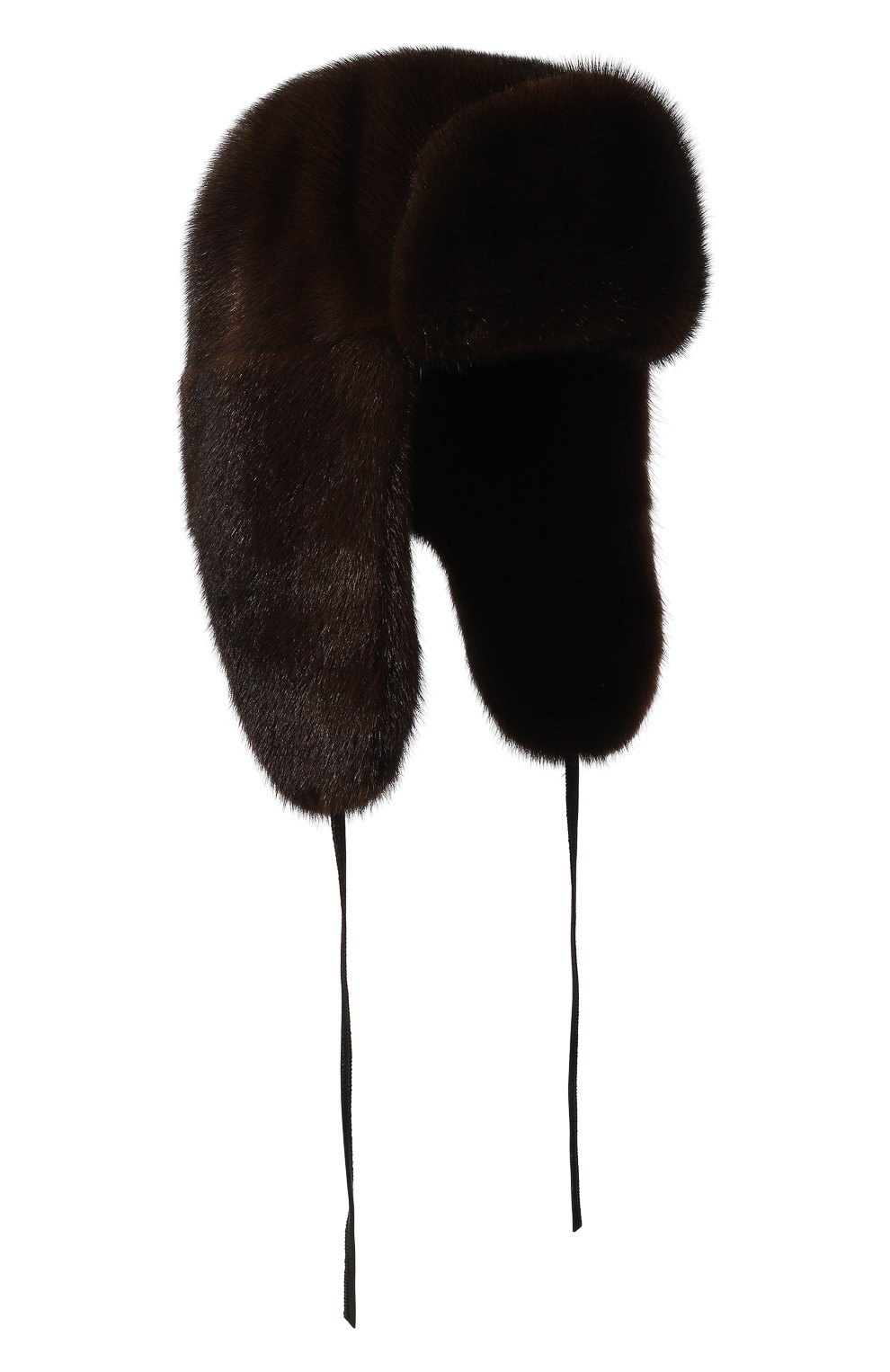 Шапка-ушанка алесси FURLAND, арт. 0051700110034300000, фото 1