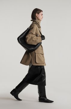 Юбка ISABEL MARANT ETOILE, арт. 24AJU0201FAB3B01E, фото 6