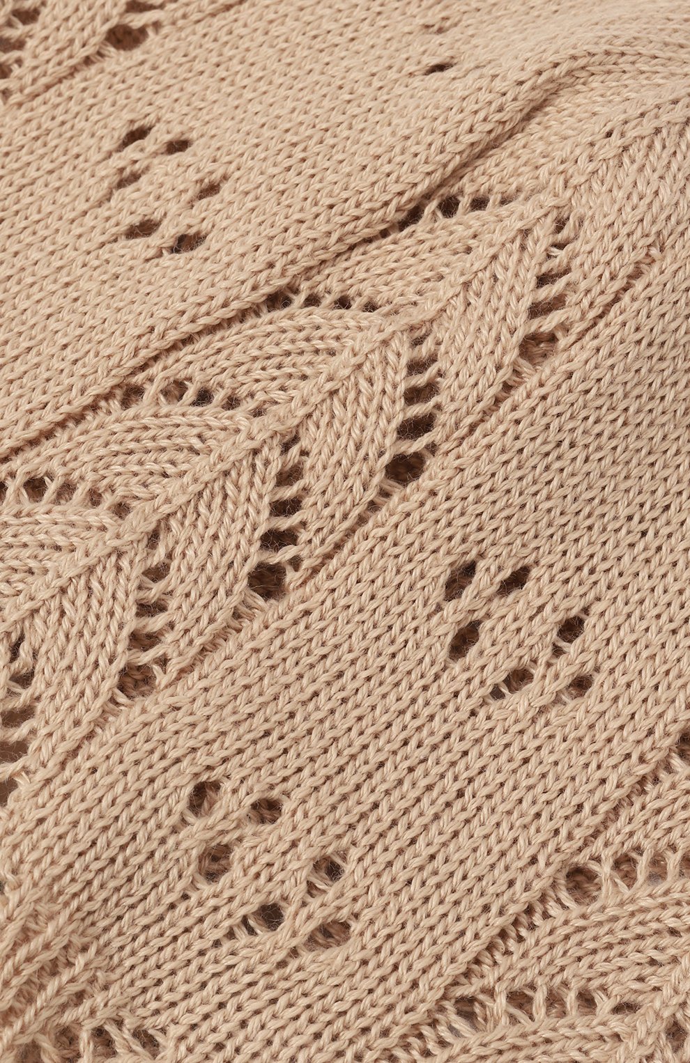 Хлопковый чепчик ROYAL FIVE COLLECTION, арт. ЧА7-ACS107, фото 3