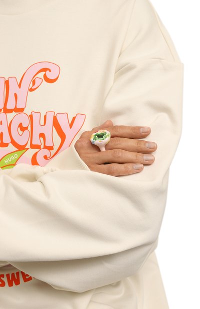 Кольцо LILI ARCHIVE, арт. RMFL3, фото 2