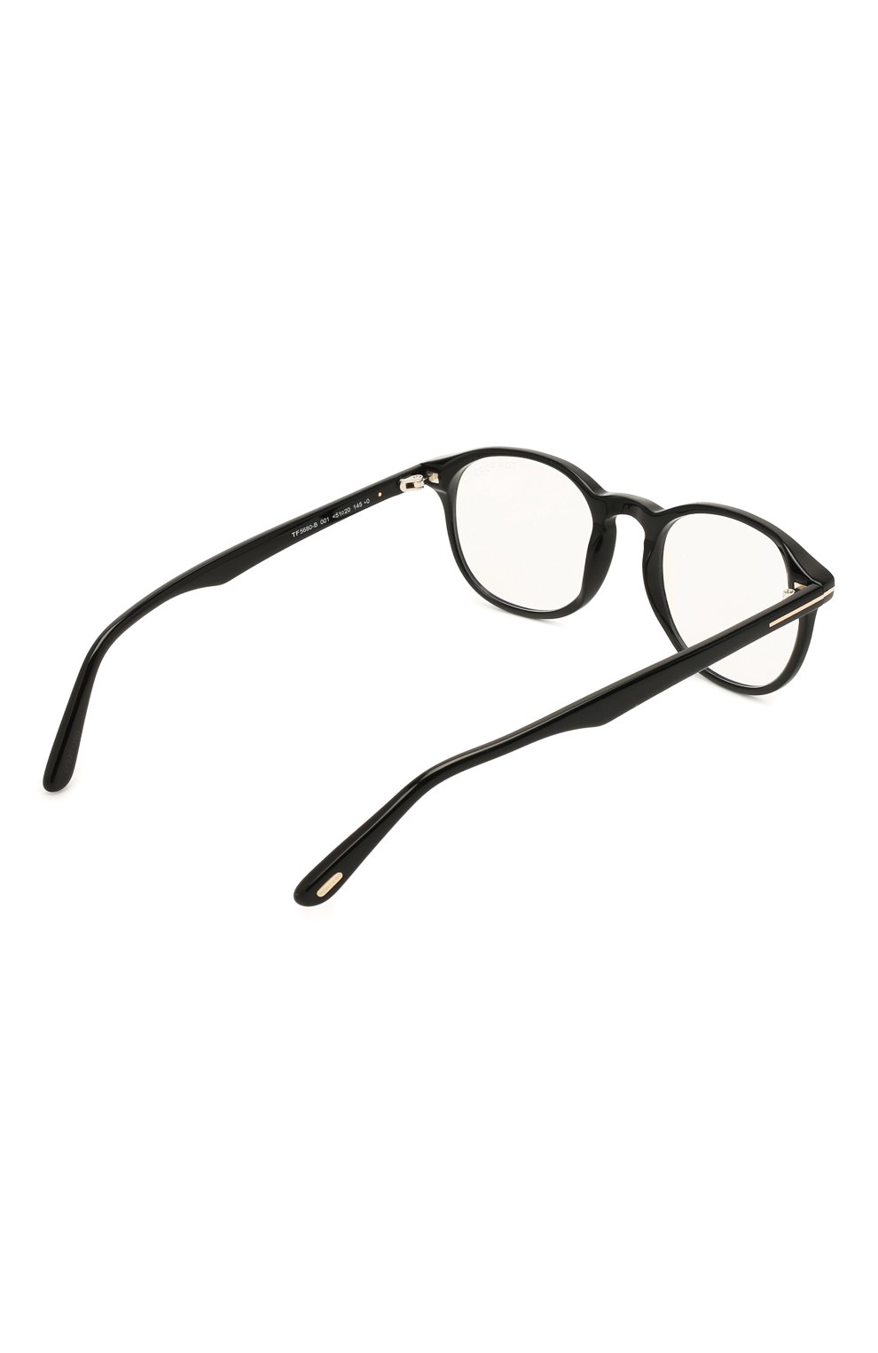 Оправа TOM FORD, арт. TF5680-B 001 51, фото 4