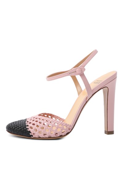 Кожаные туфли FRANCESCO RUSSO, арт. R1P954/N200, фото 4