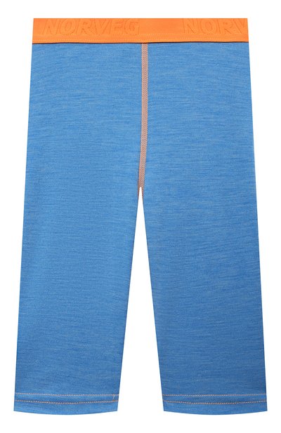 Термокомплект из лонгслива и укороченных брюк NORVEG, арт. 30SWKSRU-250, фото 4