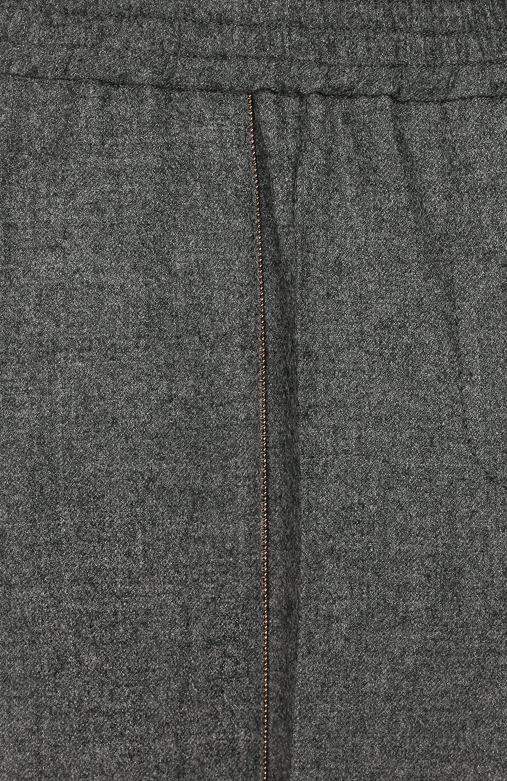 Шерстяные шорты BRUNELLO CUCINELLI, арт. BA150P7018, фото 3