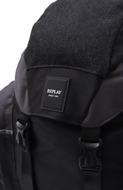 Рюкзак REPLAY, арт. FM3752.000.A2013B, фото 3
