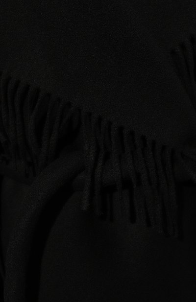 Шерстяное пальто GOEN.J, арт. GJ22AW-JK10, фото 5