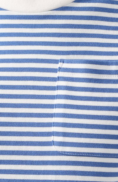 Хлопковый лонгслив BILLIONAIRE BOYS CLUB, арт. B19134, фото 5