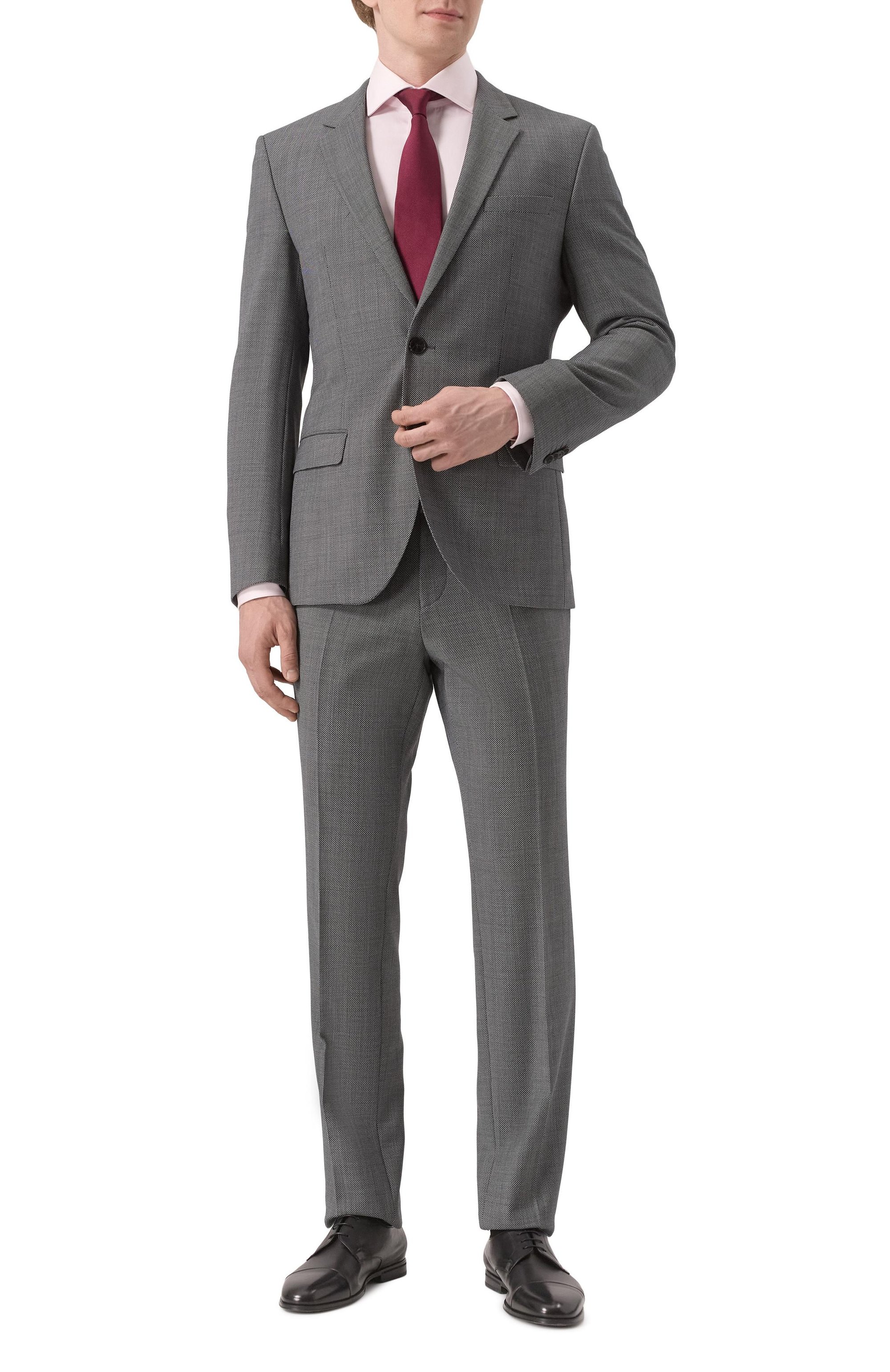 Хлопковая сорочка VAN LAACK, арт. VL-RIVARA-SFN/132241, фото 2