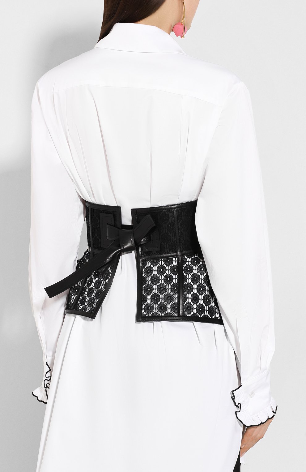 Пояс obi LOEWE, арт. S540244X05, фото 4