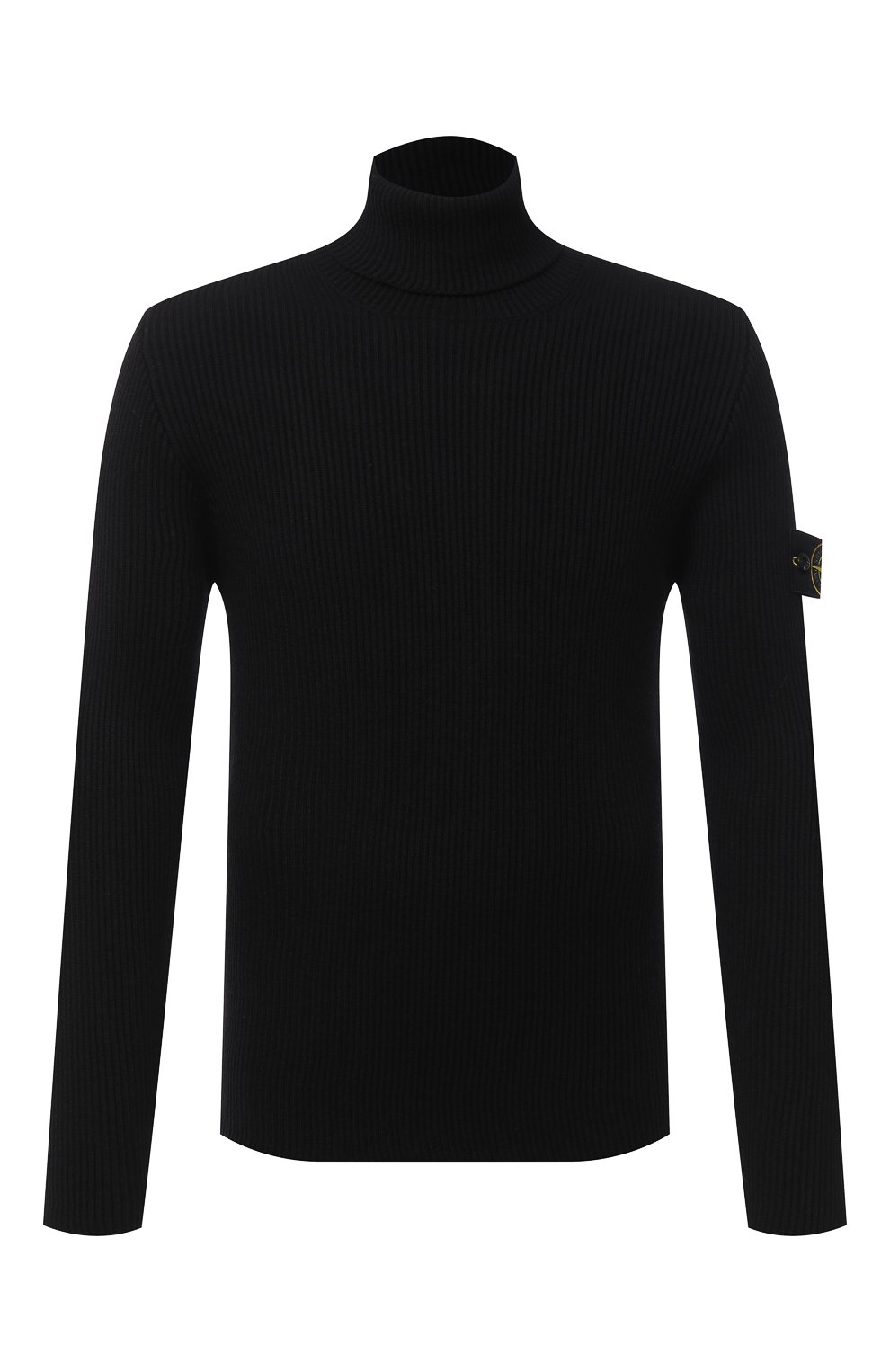 Шерстяной свитер STONE ISLAND, арт. 7315522C2, фото 1