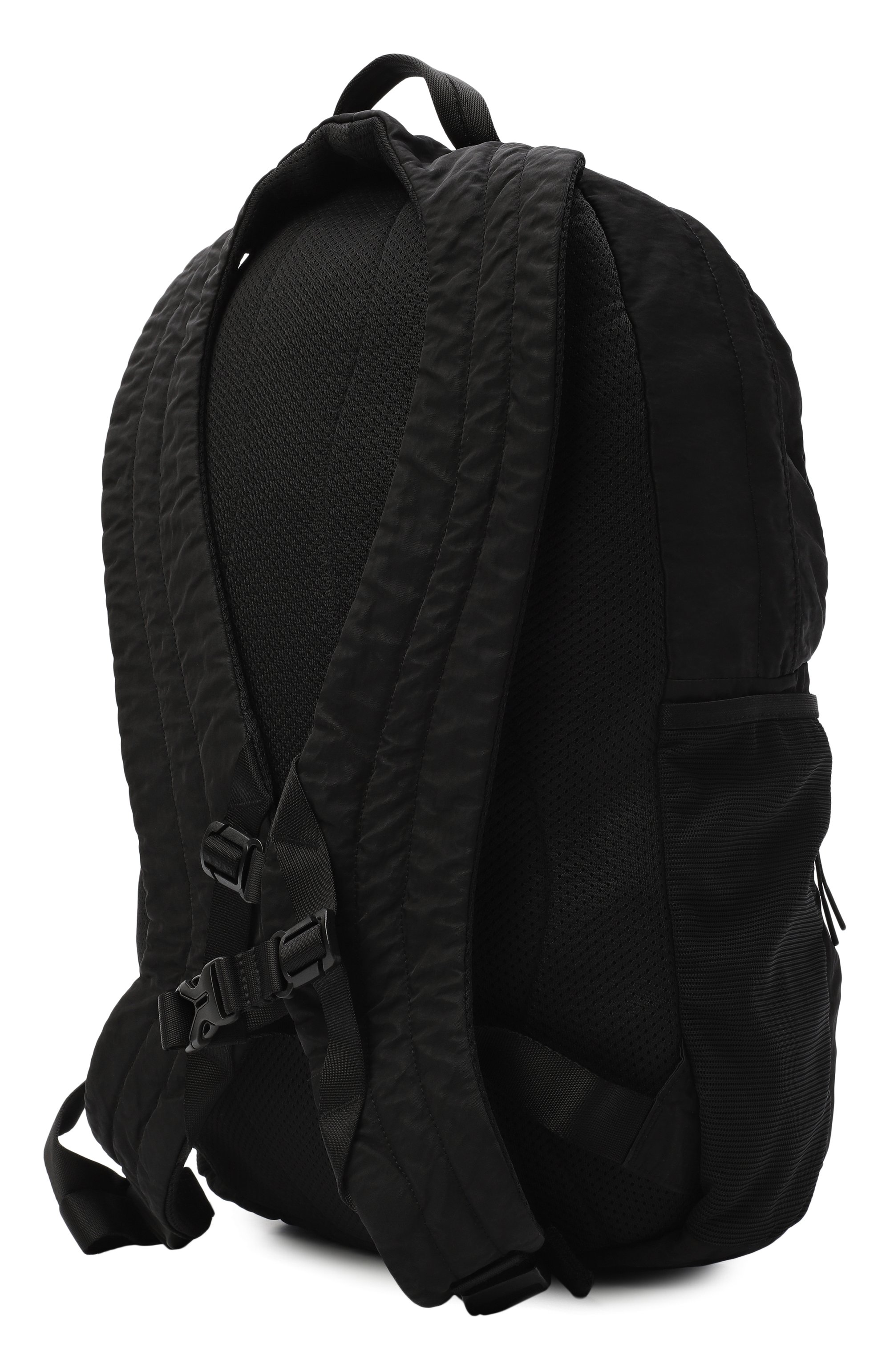 Рюкзак C.P. COMPANY черного цвета по цене 26150 руб., арт. CPX002/L3C06, фото 2 Рюкзак C.P. COMPANY, арт. CPX002/L3C06, фото 2