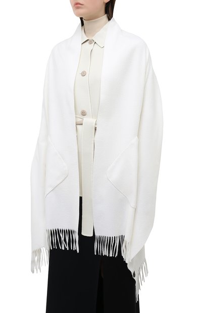 Кашемировая шаль LORO PIANA, арт. FAL5567, фото 3