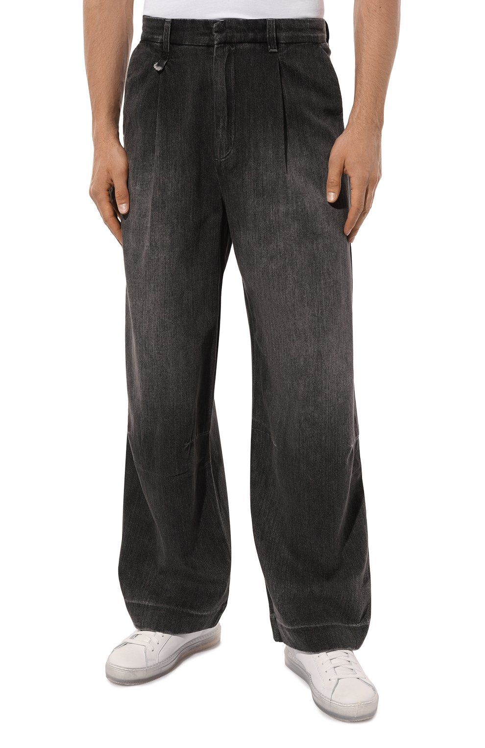 Джинсы R13, арт. R13WD163-D134A, фото 3