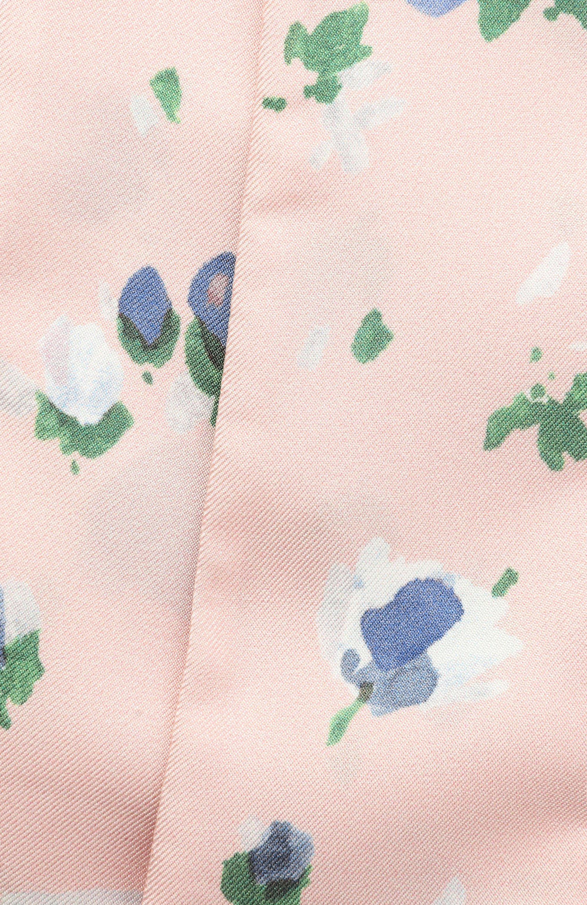 Шелковый шарф-твилли FURLA, арт. WT00022/BX3856, фото 4