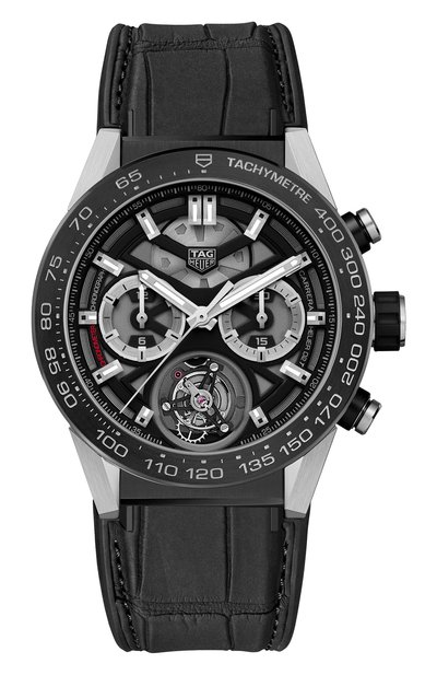 Мужские часы caliber heuer02 TAG HEUER, арт. CAR5A8Y.FC6377