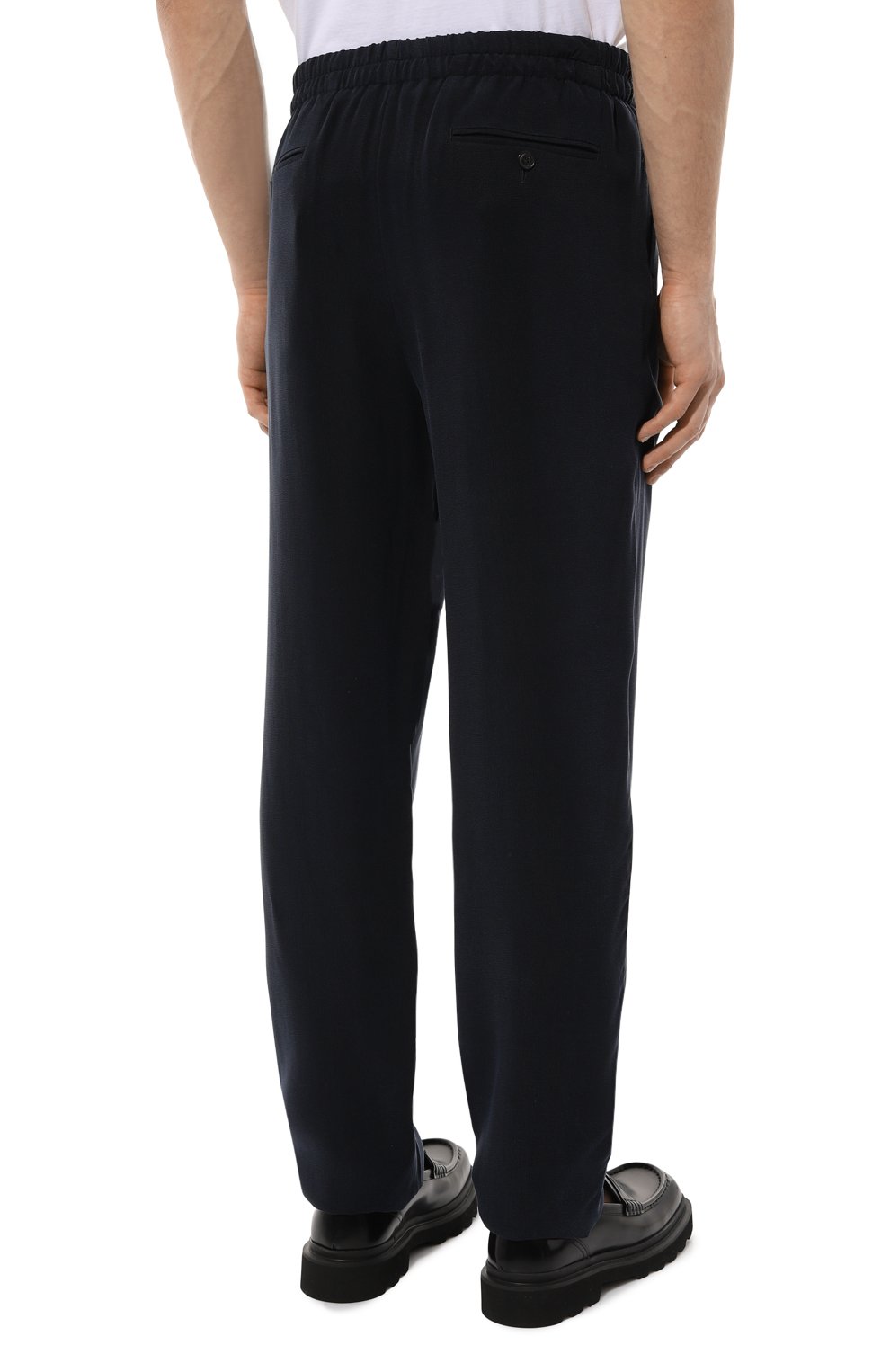 Брюки GIORGIO ARMANI, арт. 9SGPP05M/T03K7, фото 4