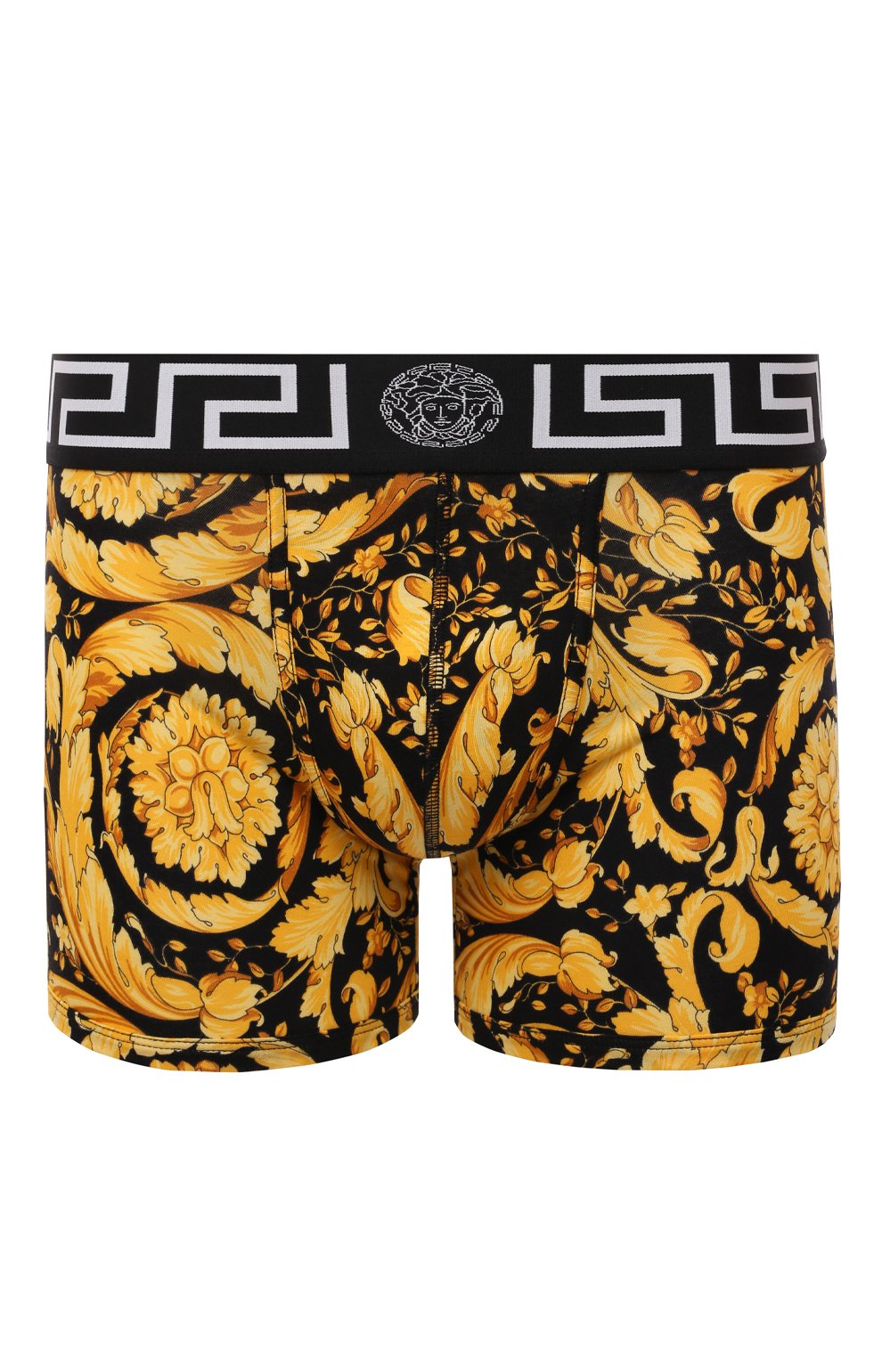 Хлопковые боксеры VERSACE, арт. 1001384/1A00515, фото 1