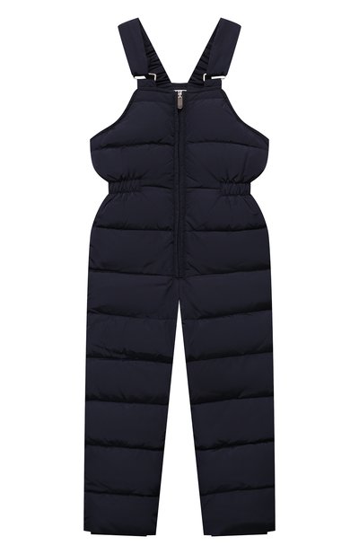 Пуховый комбинезон IL GUFO, арт. A24ST007N0031/5A-8A