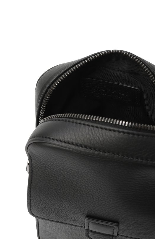 Сумка Canali P326131/NA00226 Чёрный  P326131/NA00226 Фото 5