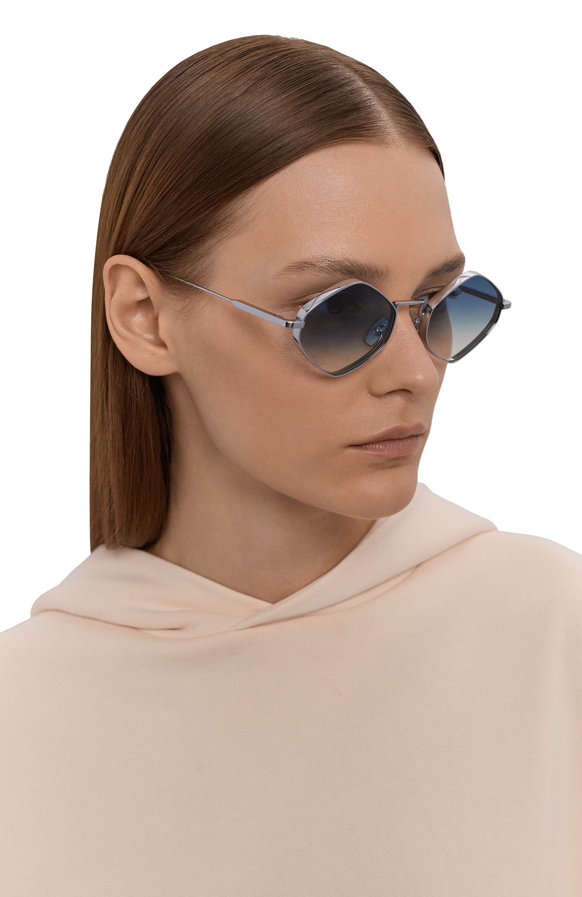 Солнцезащитные очки EYEPETIZER, арт. DERBY 1-26, фото 3