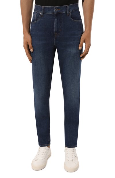 Джинсы paxtyn 7 FOR ALL MANKIND, арт. JSPDC120TP, фото 3