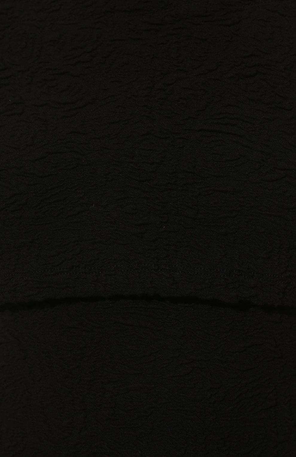 Хлопковое платье MSGM, арт. 3241MDA10 227102, фото 5