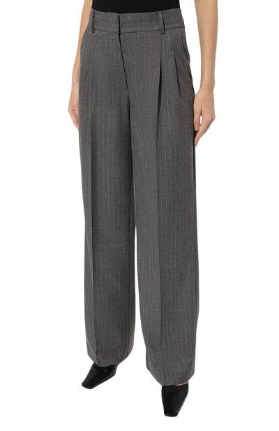 Брюки из вискозы SEVEN LAB, арт. SPK.02.207.159, фото 3