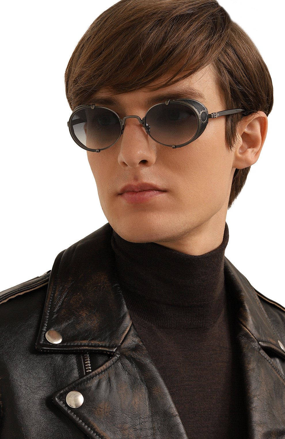 Солнцезащитные очки MATSUDA, арт. 10610H AS, фото 3