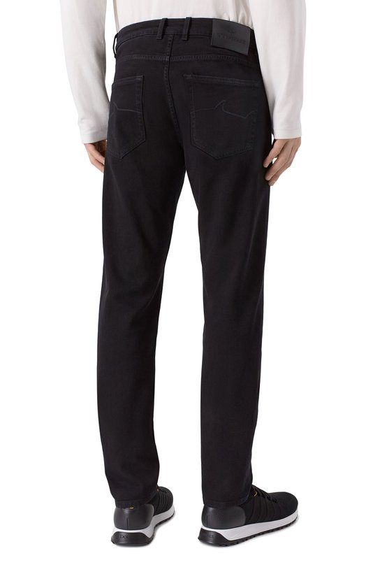 Джинсы Paul&Shark 15314106 Серый  15314106 Фото 4