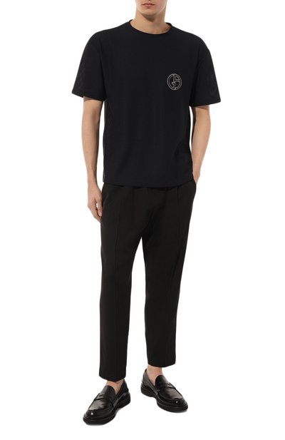 Футболка GIORGIO ARMANI, арт. 3RSM90/SJFJZ, фото 2